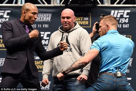 Aldo is currently ranked the #1 featherweight in the world by sherdog. Conor McGregor fight with Jose Aldo will set UFC record ...