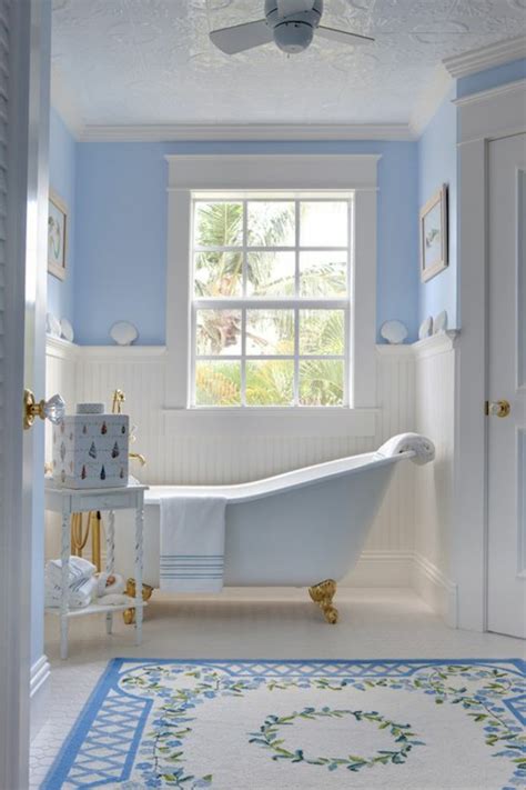 Welche wandfarbe eignet sich am besten für das badezimmer? Wandfarbe für Badezimmer - moderne Vorschläge fürs Badezimmer