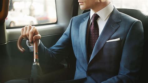 35 stylish suits for every occasion. The Best of British: brands we love | Square Mile