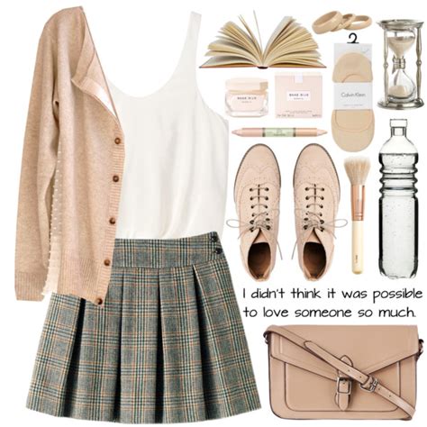 30 Really Cute Outfit Ideas For School 2020 Back To