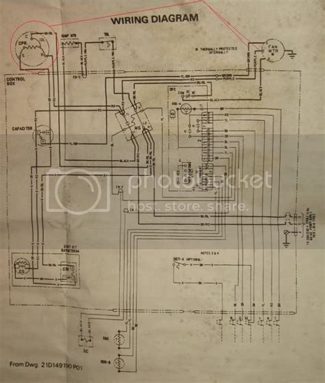 Do not smoke while handling gasoline (petrol) and keep it away from heat, sparks, and open flames. 35 Trane Condenser Wiring Diagram - Wiring Diagram List