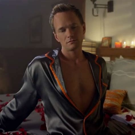 Exclusive Watch Neil Patrick Harris Sexy New Music Video E Online