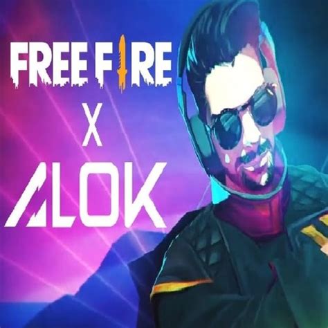 Como o dj brasileiro alok foi parar em free fire, sucesso dos games mobile? Vale Vale Alok Free Fire Theme Song (MΛSSK Edit) by MΛSSK ...