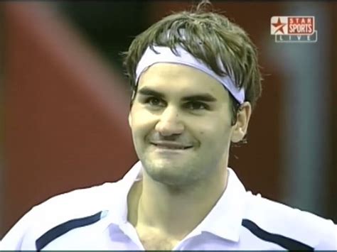 Federer Smile Roger Federer Photo 11242601 Fanpop