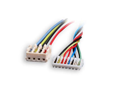 Wire To Board Idc Connectors Lstc
