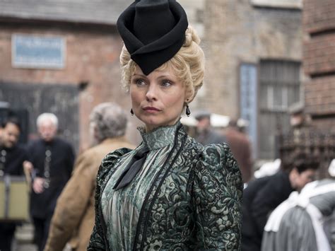 Ripper Street Review Worth Its Revival Tv Show Patrol