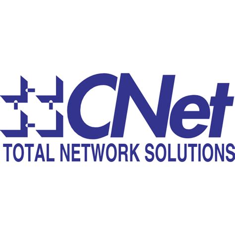 Cnet Logo Download Logo Icon Png Svg