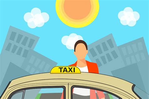 Mujeres Taxistas ¿cómo Afecta La Planificación Urbana En Sus