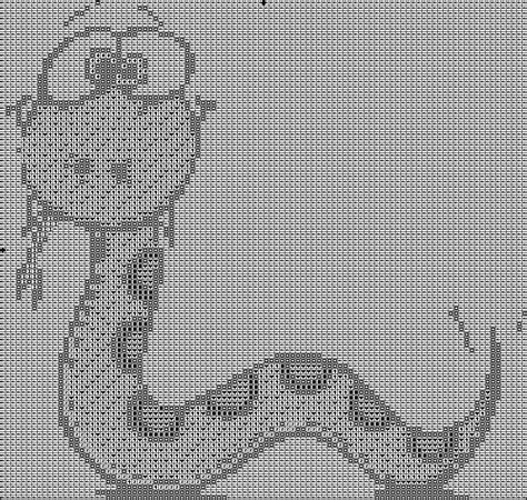 Free video game and geek cross stitch patterns to download by lord libidan. Snake cross stitch pattern