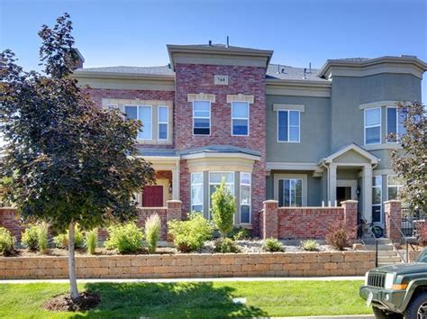 Highlands Ranch Co Townhomes And Townhouses For Sale 19 Homes Zillow