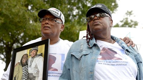 Lavell N. Lane death at the Spartanburg County Detention Center on Oct. 12