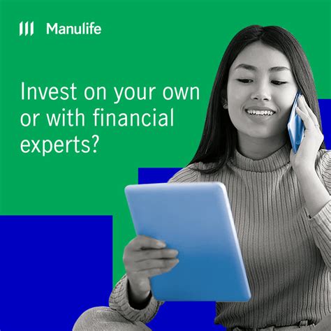 Invest On Your Own Or With Financial Experts Have You Ever Wondered