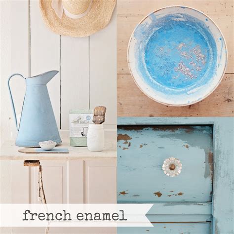 77,000+ vectors, stock photos & psd files. French Enamel Milk Paint | Knot Too Shabby Furnishings