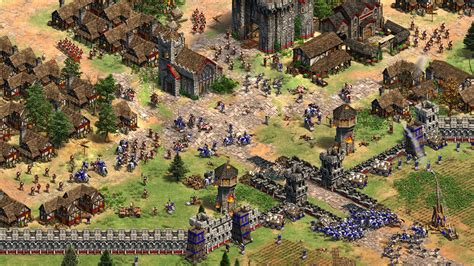 Acheter Age Of Empires Ii Definitive Edition Steam