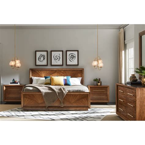 Beautiful kids bedroom set, stanley furniture(young america) five (5) pieces. Panavista Queen Bedroom Group by Stanley Furniture at ...