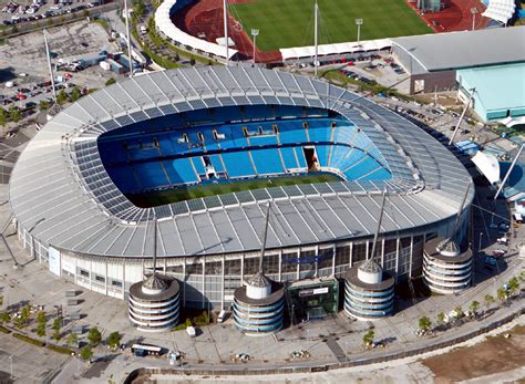 We are delighted to be expanding our relationship with etihad airways through this. Derby (33). Manchester City - Manchester United - SlowFoot ...