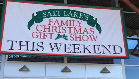 Savers thrift stores in salt lake city are filled with tens of thousands of unique treasures and every day items for the whole family that'll make you think twice about secondhand. Shop At The Salt Lake City Family Christmas Gift Show This ...