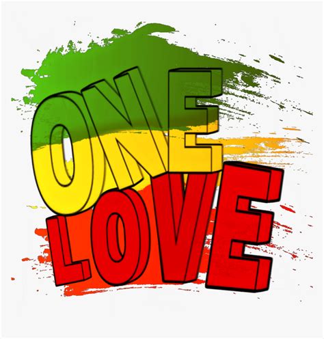 Onelove Onelove Onelove Dubrootsgirlcreation Reggae Reggae Png