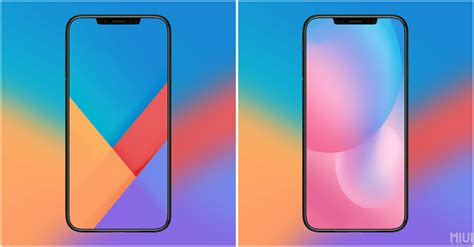 Download Miui 9 Themes Now Available For All Devices