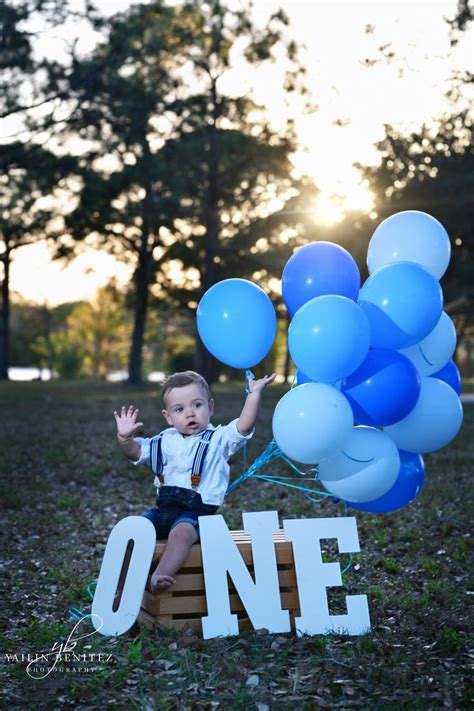 One Year Old Photo Shoot For Boys Kids Photography One Year Old Boy