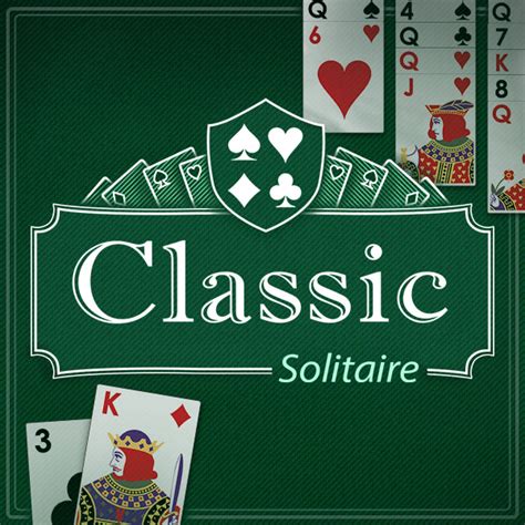 Classic Solitaire Free Online Game Metv