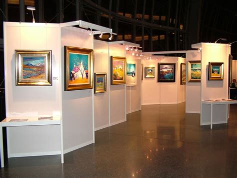 How To Display Art In A Gallery Pod Services Riset