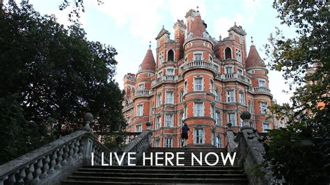 Moving To Royal Holloway University Of London Youtube