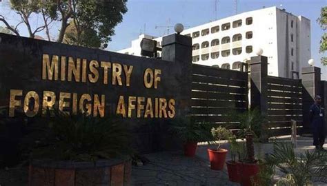 pakistan urges afghan government to secure pak afghan border region menafn