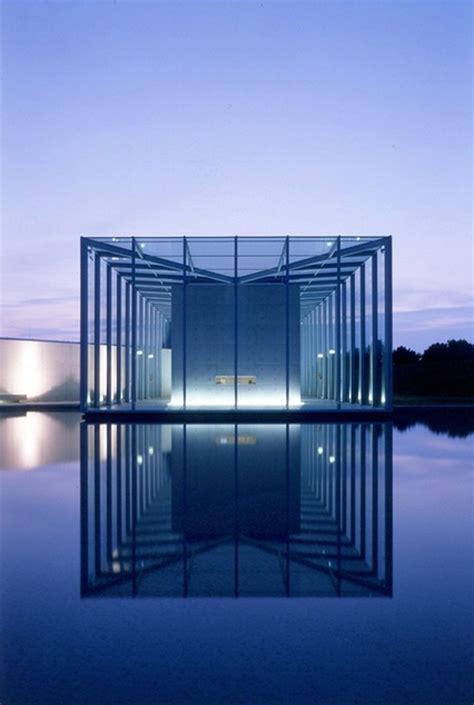 Tadao Ando Amazing Architecture Architecture Design Architecture