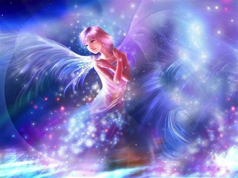 Thiên trọng ky quan , vạn điệt mê lĩnh , khoái ý ân cừu tục tiền duyến. Thiên thần hộ mệnh của 12 cung hoàng đạo là ai?
