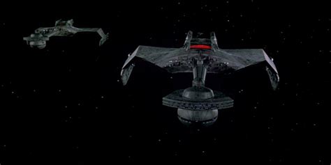 Klingon D5 Class Battle Cruisers By Chaosemperor971 On Deviantart