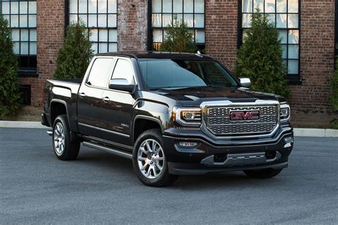 Used 2018 Gmc Sierra 1500 In Charlotte Nc For Sale Carbuzz