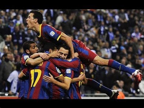 Marcos llorente celebra uno de sus goles en anfield. FC Barcelona VS Atletico Madrid : 2-1 Sergio Busquets GOAL ...