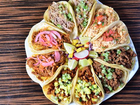 Make mine a tall boy! 4 Reasons! Why Mexican Food is Popular All Over the World!