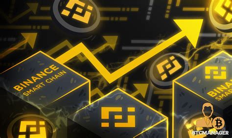 See today's latest prices of binance smart chain crypto tokens listed by market this page lists the most valuable binance smart chain based coins and tokens. Binance Smart Chain (BSC) Processes 1.65 Million Transactions, Flips Ethereum | BTCMANAGER