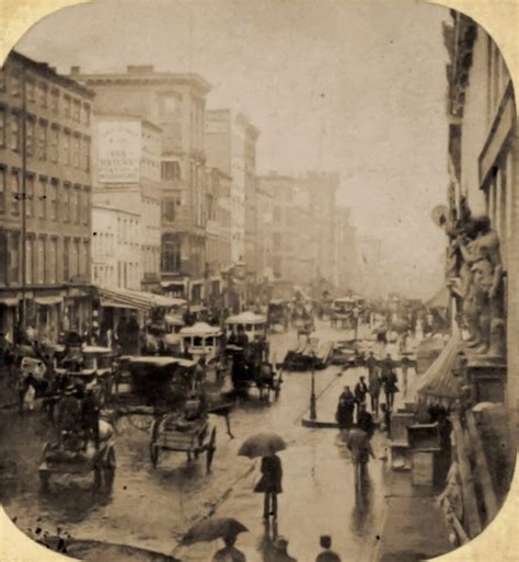 38 Amazing Pics Document Everyday Life Of The Us In The 19th Century