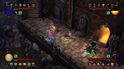 Diablo Iii Xbox 360 Review The Ultimate Dungeon Crawler Returns To