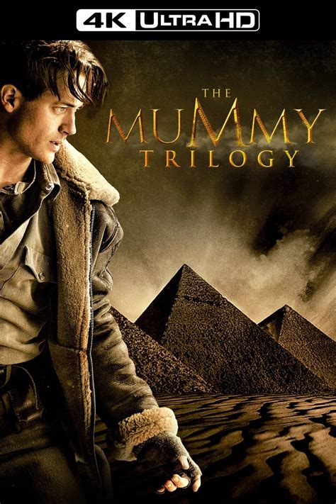 the mummy collection posters — the movie database tmdb