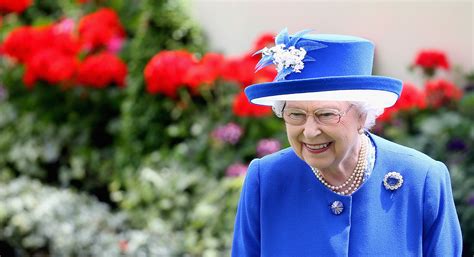 10 Fascinating Facts About Queen Elizabeth Ii