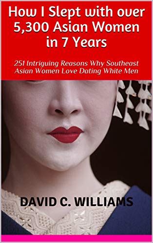 Asians Love White Guys Telegraph