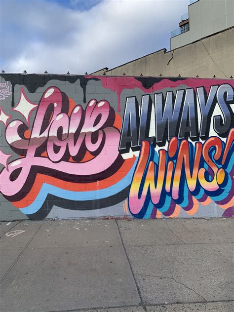 New York Graffiti Street Art Vs Graffiti Riset