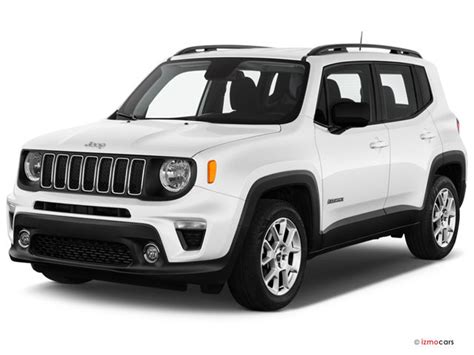 Top 91 Imagen Difference Between Jeep Wrangler And Renegade Abzlocal Mx