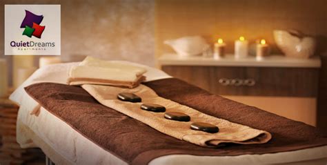 60 Minute Relaxation Massage At Quiet Dreams Cobone Offers
