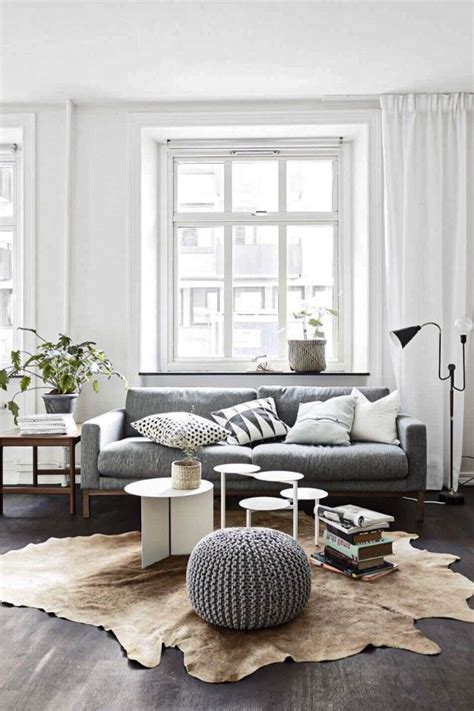 Fabulous Grey Living Room Designs Ideas And Accent Colors Page 18 Of