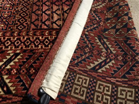 Vintage Turkoman Tribal Rug Oriental Rug Rug Curator