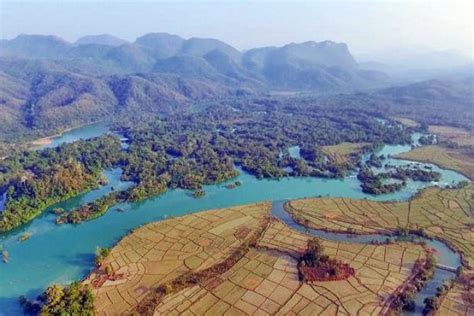 Bangkok Post Salween Dams Threaten River Communities
