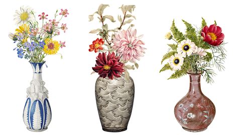 500 Free Flower Vase And Vase Illustrations Pixabay