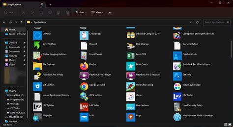How To Find And View Installed Apps And Programs On Windows 1011 Minitool