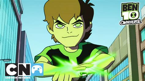 Top 168 Ben 10 Hero Time Cartoon Network