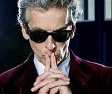 Photos of Doctor Who Sonic Sunglasses